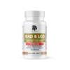 Mass Bulking Stack RAD-140 & LGD-4003