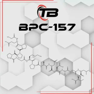 Alternative view of Body Protective Compound (BPC-157) – 500mcg