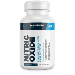NITRIC OXIDE
