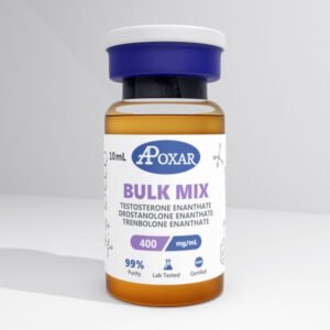 Bulk-Mix (Test E/Tren E/Masteron E) 400mg/mL – Apoxar