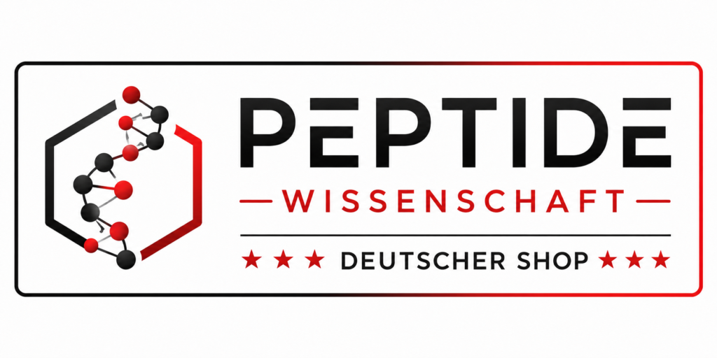 Peptide Wissenschaft Deutscher shop